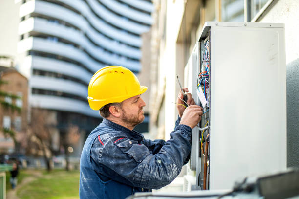 Electrical Maintenance Services in St Albans, VT